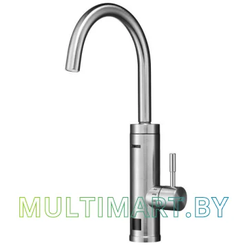 Водонагреватель Zanussi SmartTap Steel